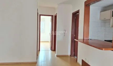 Apartamento com 2 quartos à venda na Rua Dom Pedro II, 50, Rio Branco, São Leopoldo, 52 m2 por R$ 185.000