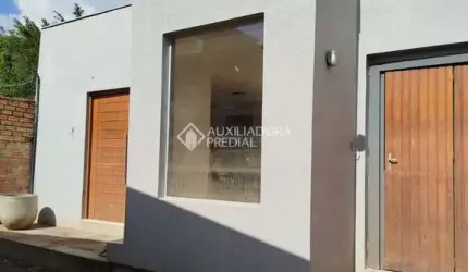 Casa com 2 quartos à venda na Rua Coronel Mário Doernte, 30, Rio dos Sinos, São Leopoldo, 75 m2 por R$ 318.000