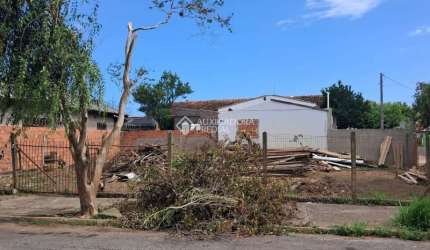 Terreno à venda na Ceará, 390, Scharlau, São Leopoldo, 325 m2 por R$ 250.000