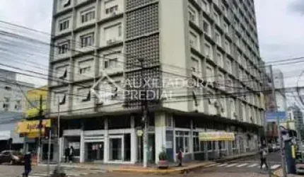 Apartamento com 3 quartos à venda na Rua Brasil, 503, Centro, São Leopoldo, 109 m2 por R$ 235.000