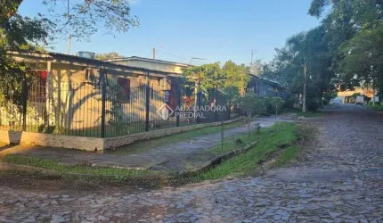 Casa com 3 quartos à venda na Vinícius de Moraes, 16, Rio Branco, São Leopoldo, 142 m2 por R$ 380.000