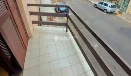 Apartamento com 1 quarto à venda na Rua Marquês do Herval, 221, Centro, São Leopoldo, 60 m2 por R$ 225.000