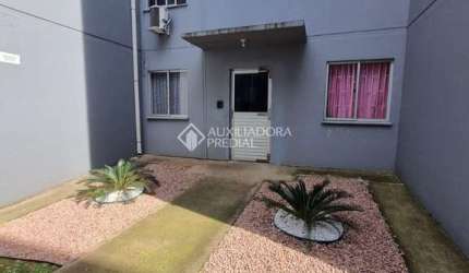 Apartamento com 2 quartos à venda na Rua Álvaro Santos, 580, Santos Dumont, São Leopoldo, 51 m2 por R$ 143.000