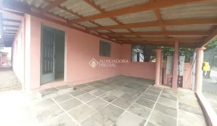 Casa com 4 quartos à venda na Rua Rio Taquari, 182, Liberdade, Novo Hamburgo, 100 m2 por R$ 479.000