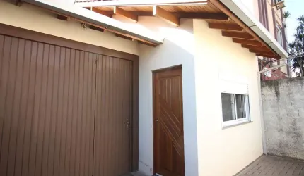 Casa com 2 quartos à venda na Rua São Domingos, 762, Centro, São Leopoldo, 69 m2 por R$ 380.000