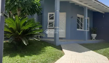 Casa com 3 quartos à venda na Rua São Domingos, 972, Centro, São Leopoldo, 105 m2 por R$ 750.000