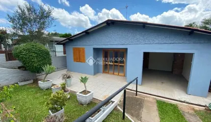 Casa com 3 quartos à venda na do Parque, 112, Bela Vista, Estância Velha, 134 m2 por R$ 430.000