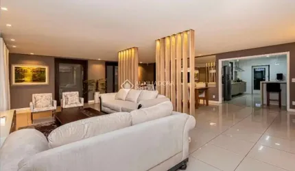 Casa com 4 quartos à venda na Rua Presidente Lucena, 940, Scharlau, São Leopoldo, 354 m2 por R$ 1.590.000