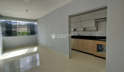 Apartamento com 2 quartos à venda na Avenida Mauá, 2950, Morro do Espelho, São Leopoldo, 57 m2 por R$ 299.000
