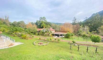 Fazenda à venda na Estrada do Quilombo, 400, Lomba Grande, Novo Hamburgo, 91000 m2 por R$ 3.710.000