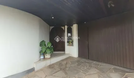 Casa com 3 quartos à venda na Rua Nóbrega, 738, Cristo Rei, São Leopoldo, 317 m2 por R$ 900.000