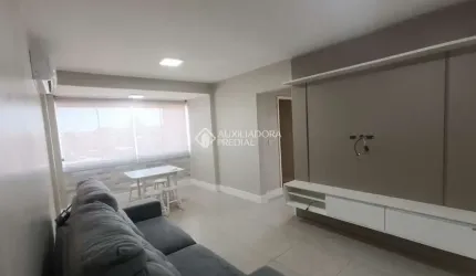 Apartamento com 2 quartos à venda na Rua Marquês de Sapucaí, 100, Ideal, Novo Hamburgo, 70 m2 por R$ 390.000