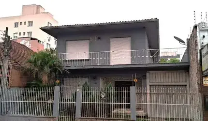 Casa com 6 quartos à venda na Rua Bento Gonçalves, 803, Centro, São Leopoldo, 306 m2 por R$ 1.500.000