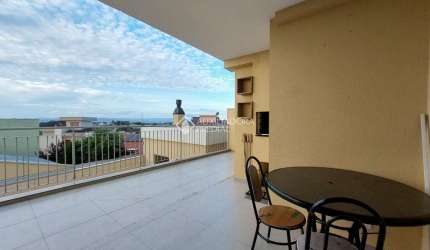 Apartamento com 2 quartos à venda na Rua Lacy Pereira Figueiro, 494, Santa Teresa, São Leopoldo, 79 m2 por R$ 360.000