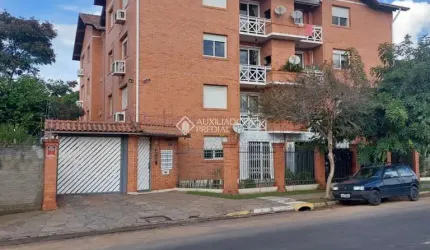 Apartamento com 3 quartos à venda na Avenida Feitoria, 905, Rio Branco, São Leopoldo, 106 m2 por R$ 350.000