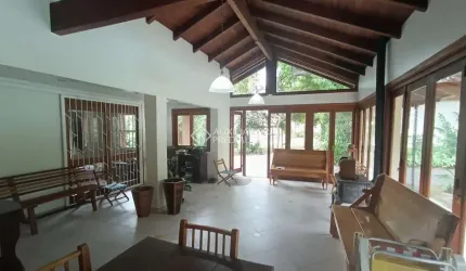 Casa com 3 quartos à venda na Rua Voluntários da Pátria, 200, Pátria Nova, Novo Hamburgo, 320 m2 por R$ 2.500.000
