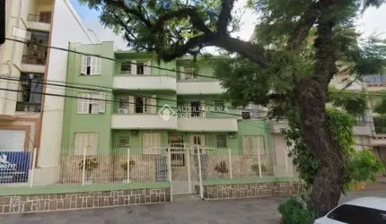 Apartamento com 1 quarto à venda na Avenida João Pessoa, 1891, Farroupilha, Porto Alegre, 32 m2 por R$ 199.000