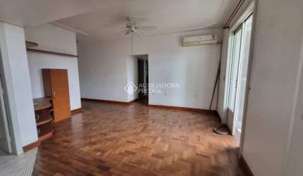 Apartamento com 3 quartos à venda na Rua Osvaldo Aranha, 697, Centro, São Leopoldo, 96 m2 por R$ 280.000