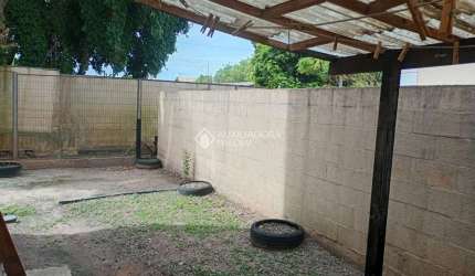 Apartamento com 2 quartos à venda na Rua Tomé de Souza, 100, Santos Dumont, São Leopoldo, 127 m2 por R$ 185.000