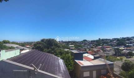 Casa com 3 quartos à venda na Avenida Tharcilo Nunes, 695, Santo André, São Leopoldo, 76 m2 por R$ 220.000