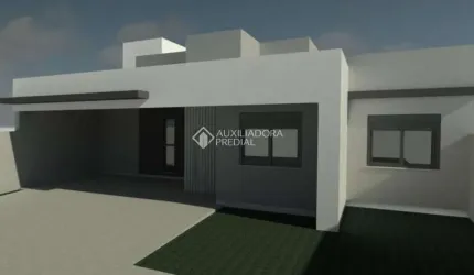 Casa com 3 quartos à venda na Rua Padre Pedro Schneider, 1, Cristo Rei, São Leopoldo, 151 m2 por R$ 950.000