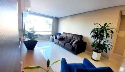 Apartamento com 2 quartos à venda na Rua Casemiro de Abreu, 135, União, Estância Velha, 80 m2 por R$ 510.000