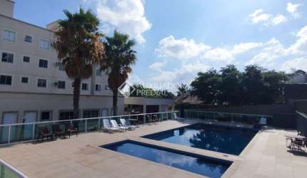 Apartamento com 2 quartos à venda na Rua Coronel Bordini, 1151, Santo André, São Leopoldo, 40 m2 por R$ 168.000
