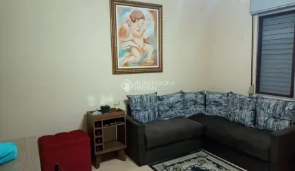 Apartamento com 2 quartos à venda na Rua Brasil, 1499, São Miguel, São Leopoldo, 52 m2 por R$ 149.000