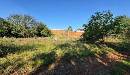 Terreno à venda na Pottenstein, 20, Feitoria, São Leopoldo, 300 m2 por R$ 90.100