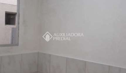 Apartamento com 3 quartos à venda na Rua Ricardo João Merker, 44, Santos Dumont, São Leopoldo, 41 m2 por R$ 106.000