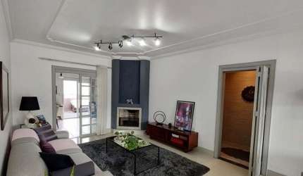 Casa com 3 quartos à venda na Rua Nóbrega, 423, Silva, Sapucaia do Sul, 280 m2 por R$ 845.000