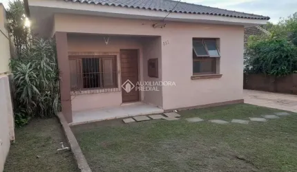 Casa com 2 quartos à venda na Rua Jacy Porto, 841, Vicentina, São Leopoldo, 120 m2 por R$ 532.000