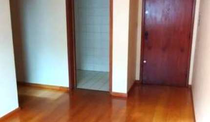 Apartamento com 1 quarto à venda na Avenida Unisinos, 1505, Cristo Rei, São Leopoldo, 41 m2 por R$ 215.000