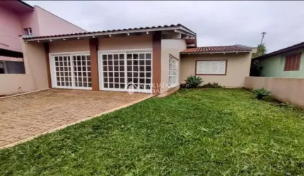 Casa com 2 quartos à venda na Rua Carlos Bier, 272, Feitoria, São Leopoldo, 65 m2 por R$ 390.000