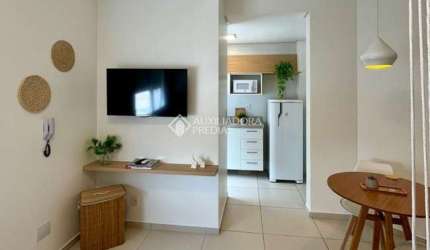 Kitnet / Stúdio à venda na Rua Bento Alves, 1376, Rio Branco, São Leopoldo, 32 m2 por R$ 212.000