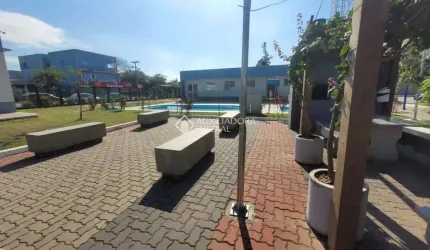 Apartamento com 2 quartos à venda na Rua Odilo Aloysio Daudt, 423, Feitoria, São Leopoldo, 53 m2 por R$ 175.000