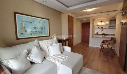 Apartamento com 2 quartos à venda na Rua São Caetano, 779, Centro, São Leopoldo, 66 m2 por R$ 390.000