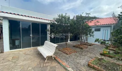 Casa com 2 quartos à venda na Rua Sergipe, 272, Scharlau, São Leopoldo, 73 m2 por R$ 371.000