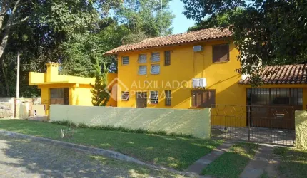 Casa com 4 quartos à venda na Rua Vacaria, 110, Santo André, São Leopoldo, 170 m2 por R$ 371.000