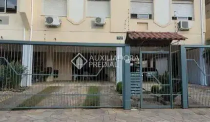 Apartamento com 2 quartos à venda na Rua Casemiro de Abreu, 45, Rio Branco, São Leopoldo, 52 m2 por R$ 225.000