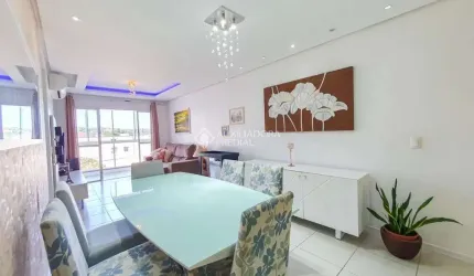 Apartamento com 2 quartos à venda na Rua Rodolfo José Thiesen, 147, Freitas, Sapucaia do Sul, 80 m2 por R$ 450.900