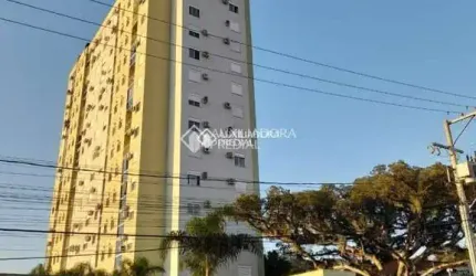 Apartamento com 1 quarto à venda na Rua Caxias do Sul, 95, Operário, Novo Hamburgo, 54 m2 por R$ 380.000