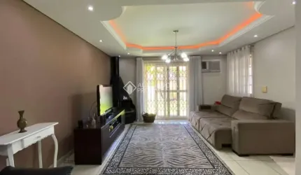 Casa com 3 quartos à venda na Rua Orlindo Nedel, 94, Nova Sapucaia, Sapucaia do Sul, 223 m2 por R$ 780.000