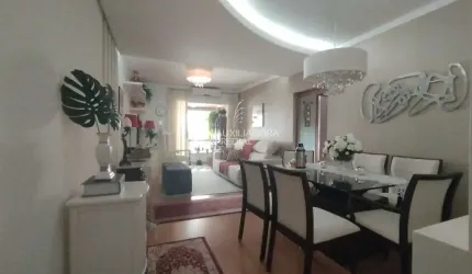 Apartamento com 2 quartos à venda na Rua Tomaz Flores, 77, Morro do Espelho, São Leopoldo, 82 m2 por R$ 530.000