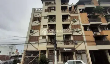 Cobertura com 3 quartos à venda na Rua Marquês do Herval, 1094, Centro, São Leopoldo, 120 m2 por R$ 680.000
