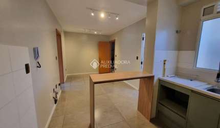 Apartamento com 1 quarto à venda na Rua Coronel Bordini, 1151, Santo André, São Leopoldo, 70 m2 por R$ 200.000