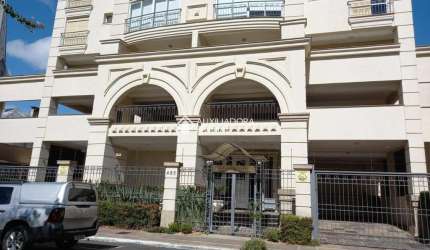 Cobertura com 3 quartos para alugar na Rua São Joaquim, 985, Centro, São Leopoldo, 280 m2 por R$ 4.800