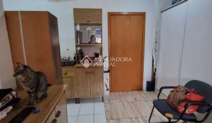 Kitnet / Stúdio à venda na Rua São Domingos, 940, Centro, São Leopoldo, 22 m2 por R$ 120.000