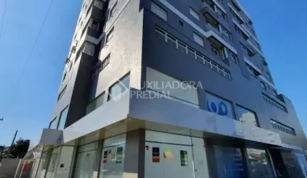 Apartamento com 2 quartos à venda na Rua João Streit, 509, Scharlau, São Leopoldo, 134 m2 por R$ 403.000