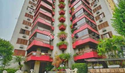 Apartamento com 3 quartos à venda na Rua Osvaldo Aranha, 200, Centro, São Leopoldo, 165 m2 por R$ 660.000